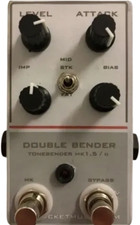 Twin bender clone for sale  STOKE-ON-TRENT