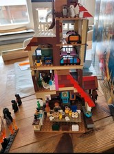 Harry potter lego gebraucht kaufen  Obernkirchen