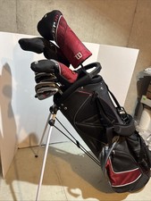 Wilson deep red for sale  Narvon