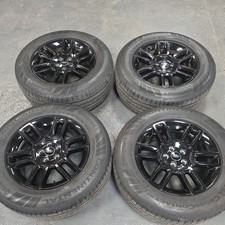 Land range rover for sale  POOLE