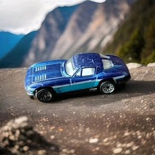 Ancienne voiture corvette d'occasion Ancienne voiture corvette d'occasion  Wingles