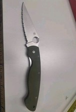 Coltello pieghevole militare usato  Creazzo