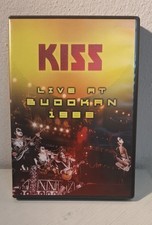 Kiss live budokan usato  Lucca