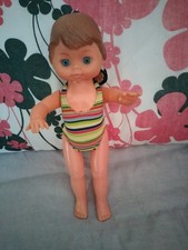 Swimming sue doll for sale  PETERBOROUGH
