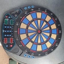 Elektronische dartscheibe dart gebraucht kaufen  Buchholz i.d. Nordheide