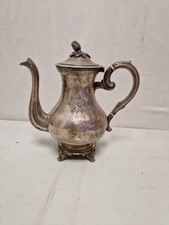 Ancienne verseuse cafetiere d'occasion  Chemillé
