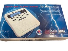Midland weather alert for sale  Charleston