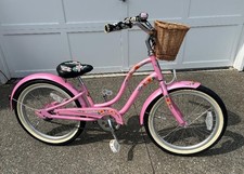 Electra cruiser pink for sale  Edmonds