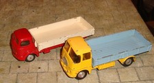 Corgi toys commer for sale  LEEDS