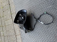 Audi außenspiegel inkl gebraucht kaufen  Duisburg