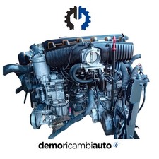 Bmw 520i motore usato  Giarre