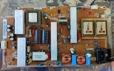 Psu le40c580j le40c530f1w for sale  WALLASEY