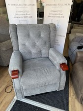 Careco standard dual for sale  WORCESTER