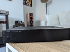 Rotel 971 power for sale  SOUTHWELL