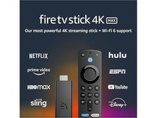 Amazon fire max for sale  Bowie