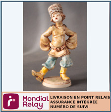 Figurine garçon danseur d'occasion  Nantes-