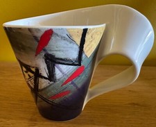 Limited edition villeroy for sale  SPALDING