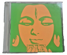 Orange compilation tip for sale  BIRMINGHAM