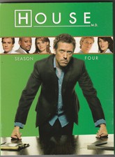 House seasons one for sale  Bruce