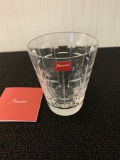 Verre whisky modèle d'occasion Verre whisky modèle d'occasion  Baccarat
