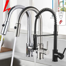Wasserhahn küche niederdruck gebraucht kaufen  Euskirchen