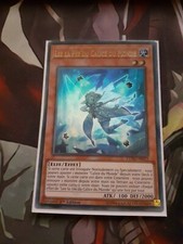 Używany, Lee la Fée du Calice du Monde COTD fr022 Ultra Rare VF na sprzedaż  Wysyłka do Poland