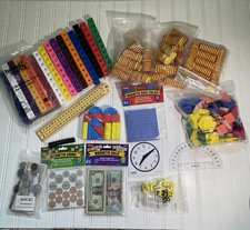 Math teaching lot for sale  Elizabethtown
