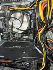 Gaming pc gebraucht kaufen  Ennepetal