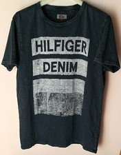 Shirt tommy hilfiger usato  Ragalna