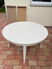 Ikea ausziehtisch 117cm gebraucht kaufen  Leichlingen (Rheinland)