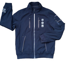 Jacke camp david gebraucht kaufen  Nürnberg