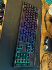 cyberpowerpc rgb keyboard for sale cyberpowerpc rgb keyboard for sale Troy