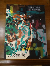 Miroir 171 riopelle. d'occasion  Caen