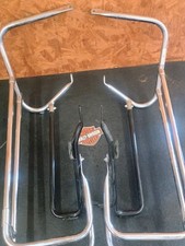 Harley davidson 1997 for sale  Red Oak