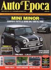 Auto epoca 2018 usato Auto epoca 2018 usato  Campagna