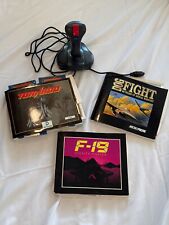 Commodore amiga flight d'occasion  Expédié en Belgium