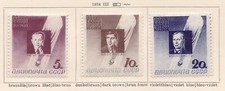 1934 russia ascensione usato  Milano