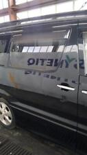 Rear door toyota for sale  DONCASTER