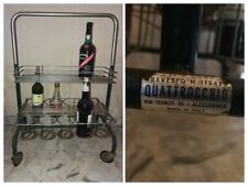 Brevetto quattrocchio raro usato  Catania