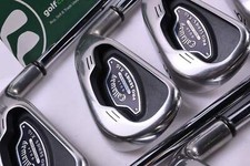 Callaway pro series for sale  LOANHEAD