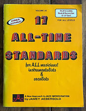 All time standards gebraucht kaufen  Lübeck