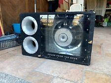 Subwoofer hifonics usato  Rapolla
