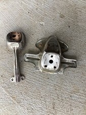Kawasaki kennzeichenhalter rü gebraucht kaufen  Wennigsen