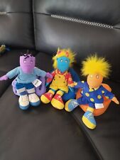 Petite peluche tweenies d'occasion  Hennebont