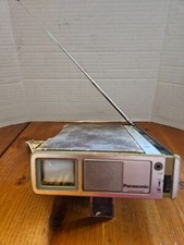 Panasonic travelvision 1000p d'occasion  Expédié en Belgium
