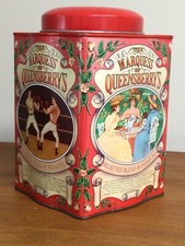 Rare marquess queensberry for sale  Indian River