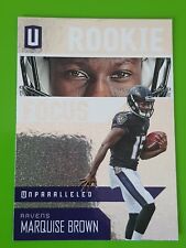 2019 panini unparalleled gebraucht kaufen  Dessau-Roßlau