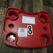 Sonic drive red for sale  Chipley