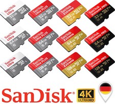 Sandisk micro speicherkarte gebraucht kaufen  Oschatz