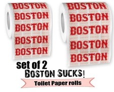 Boston sucks toilet for sale  Northport